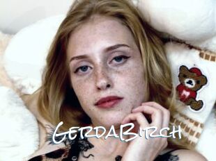 GerdaBirch