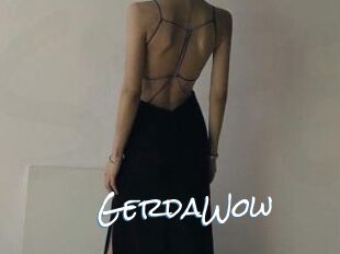 GerdaWow