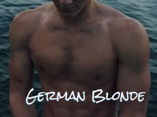 German_Blonde