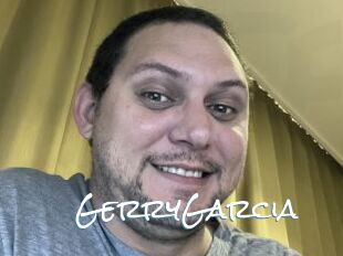 GerryGarcia