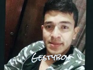 Gestyboy