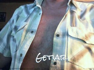 Getiar