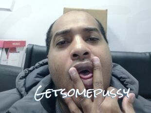Getsomepussy
