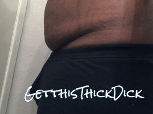 GetthisThickDick