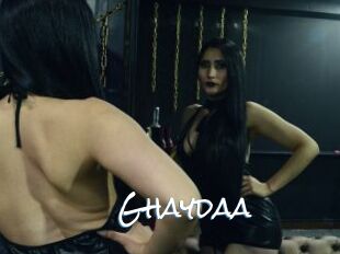 Ghaydaa
