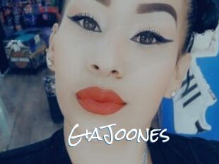 GiaJoones
