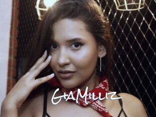 GiaMilliz