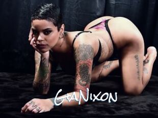 GiaNixon