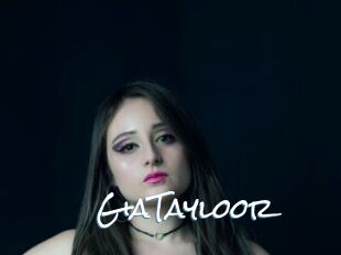 GiaTayloor