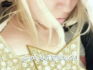 Giaanderson