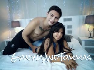 GianinaAndTommas