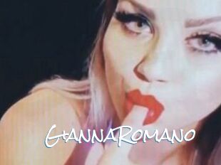 GiannaRomano