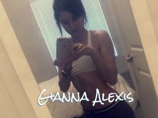 Gianna_Alexis