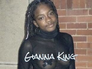 Gianna_King