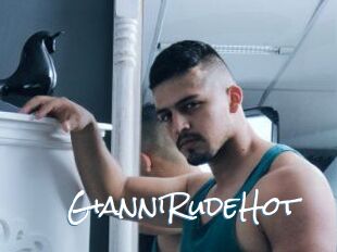 GianniRudeHot