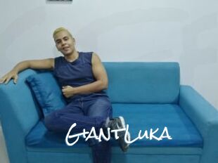 GiantLuka