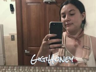 GigiHoney