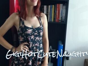 GigiHotCuteNaughty