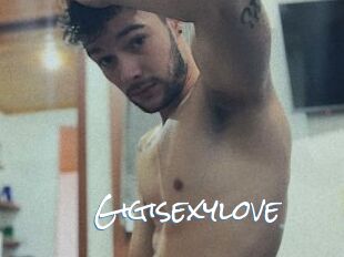 Gigisexylove