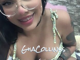 GiiaCollinss