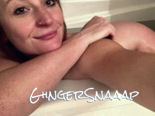 GiingerSnaaap