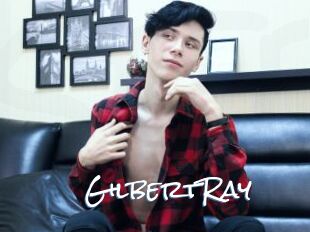 GilbertRay