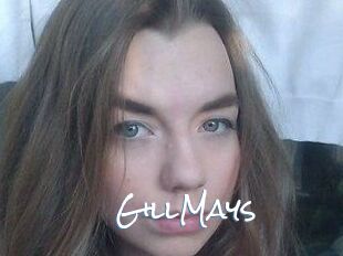 GillMays