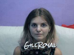 GillRoyal