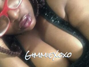 GimmieXoxo