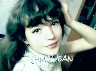 GinaDean