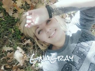GinaGray