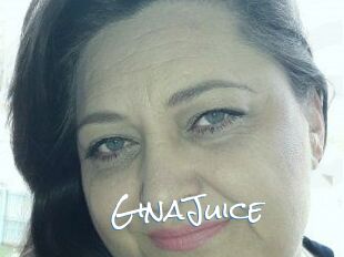 GinaJuice