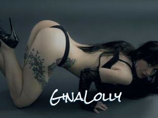 GinaLolly