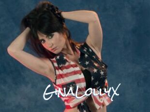 GinaLollyX