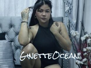 GinetteOcean