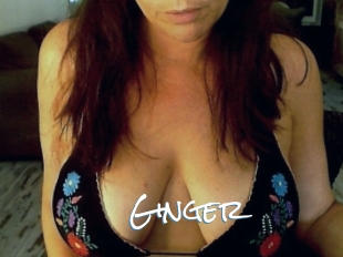 Ginger