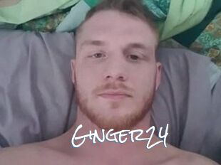Ginger24