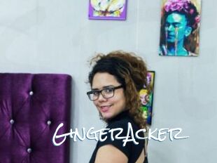GingerAcker