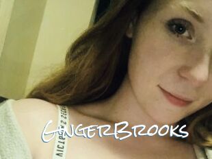GingerBrooks