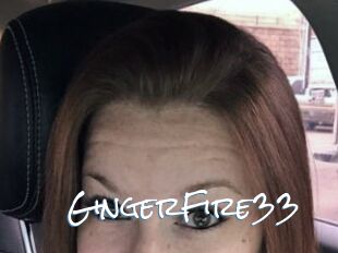 GingerFire33