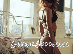 GingerGoddessss