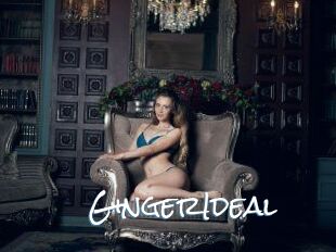 GingerIdeal