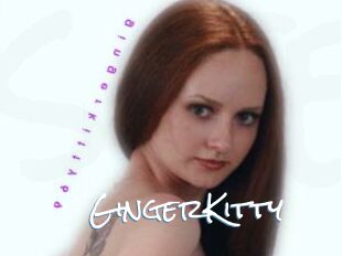 GingerKitty