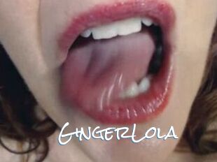 GingerLola