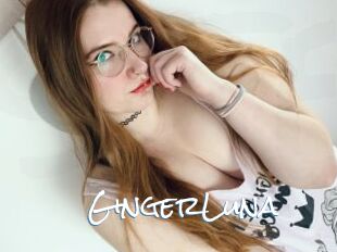 GingerLuna