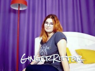 GingerRitter