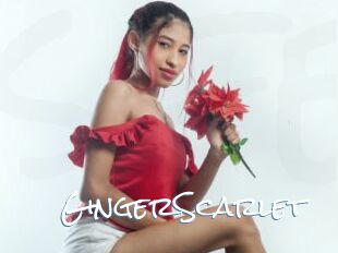GingerScarlet