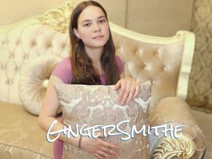 GingerSmithe