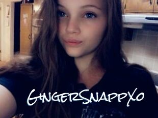 GingerSnappXo