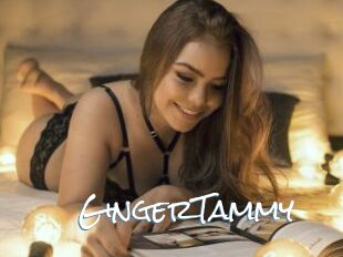 GingerTammy